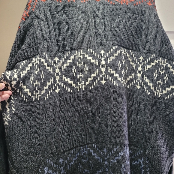 Ladies sweater - Picture 2 of 4